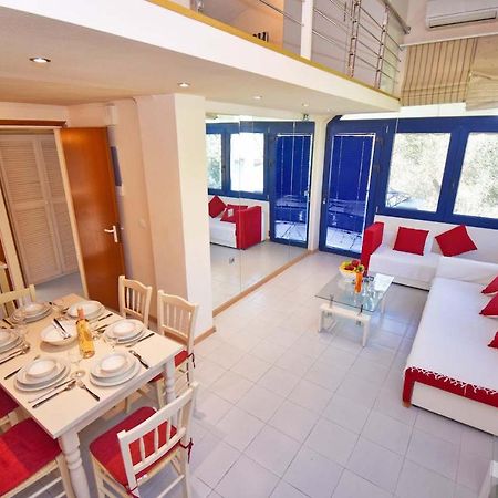 Gouvia - Luxury Suite Dış mekan fotoğraf