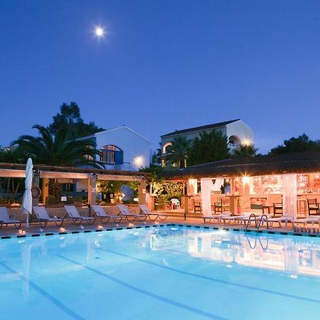 Gouvia - Luxury Suite Dış mekan fotoğraf