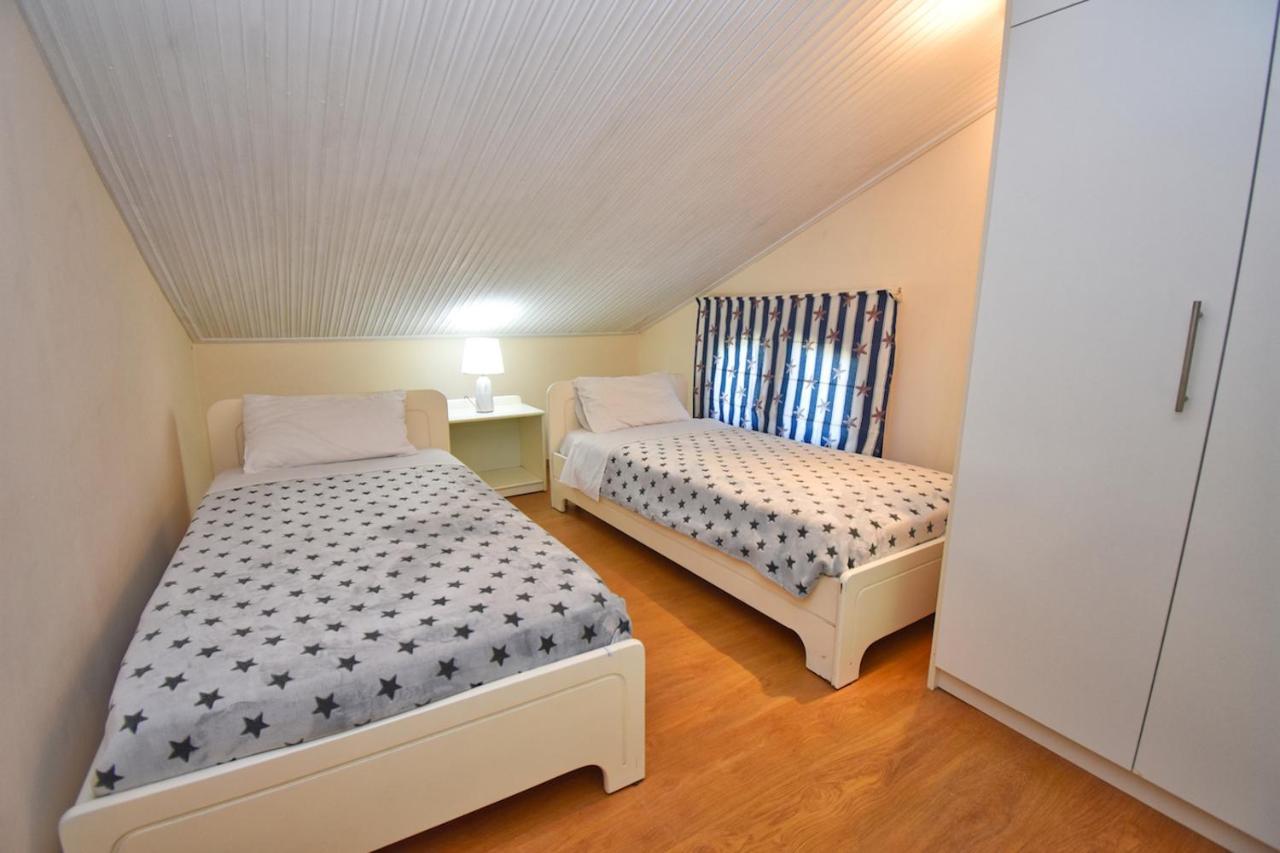 Gouvia - Luxury Suite Dış mekan fotoğraf