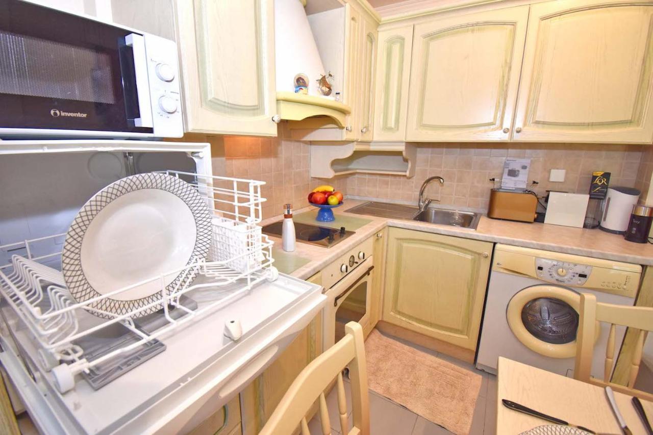 Gouvia - Luxury Suite Dış mekan fotoğraf
