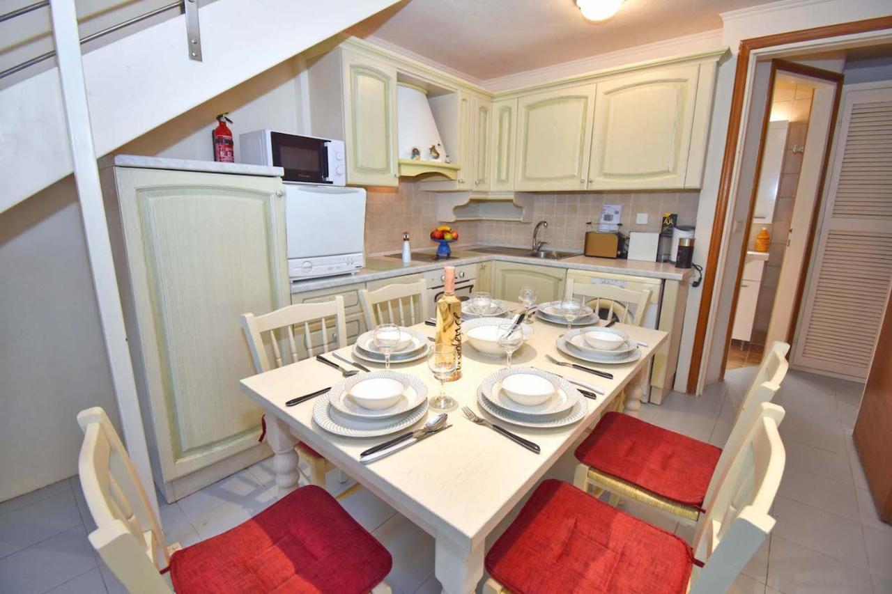 Gouvia - Luxury Suite Dış mekan fotoğraf