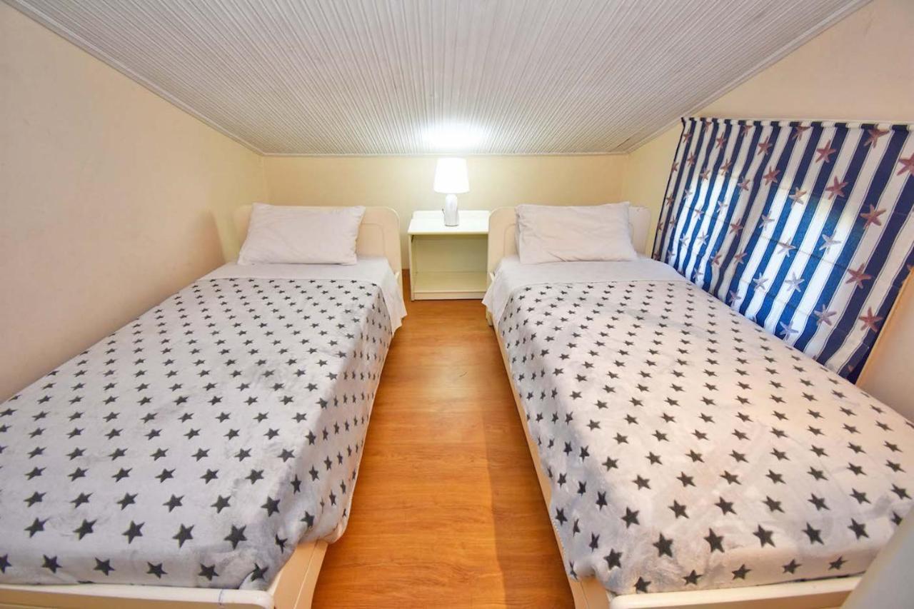 Gouvia - Luxury Suite Dış mekan fotoğraf