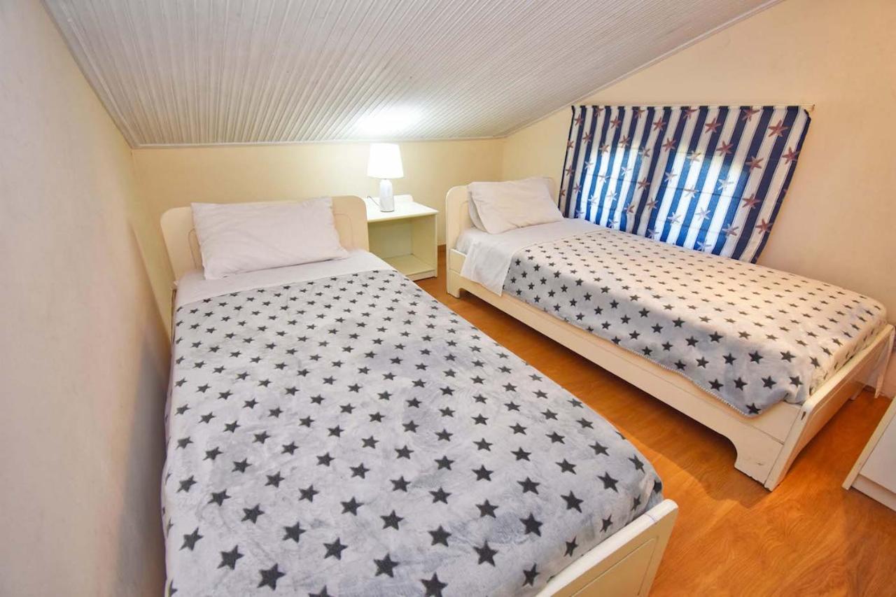 Gouvia - Luxury Suite Dış mekan fotoğraf