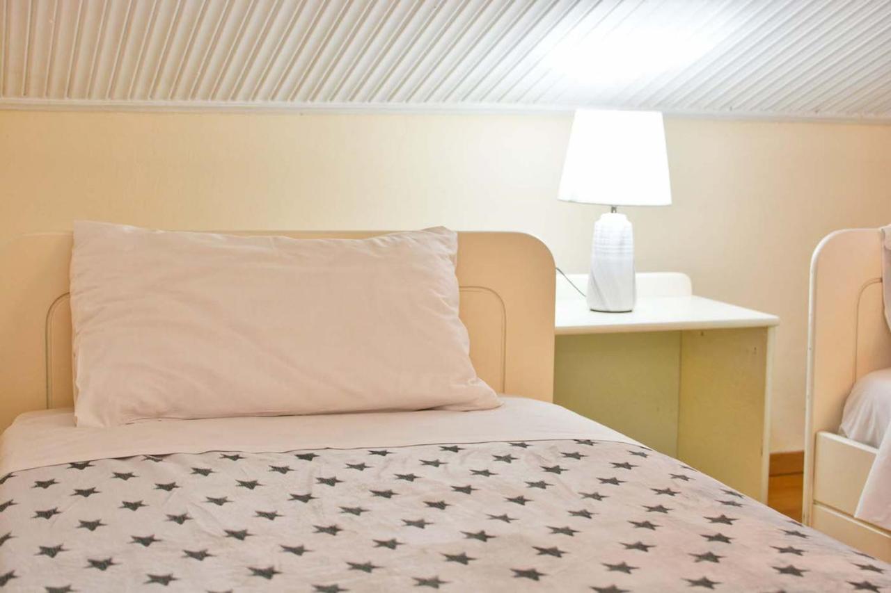 Gouvia - Luxury Suite Dış mekan fotoğraf